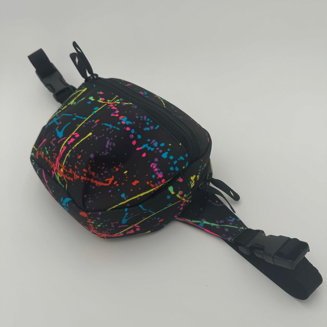 Multifunctional Fanny Pack (Various Colors and Patterns) - TippmannParts