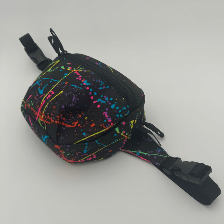 Multifunctional Fanny Pack (Various Colors and Patterns) - TippmannParts