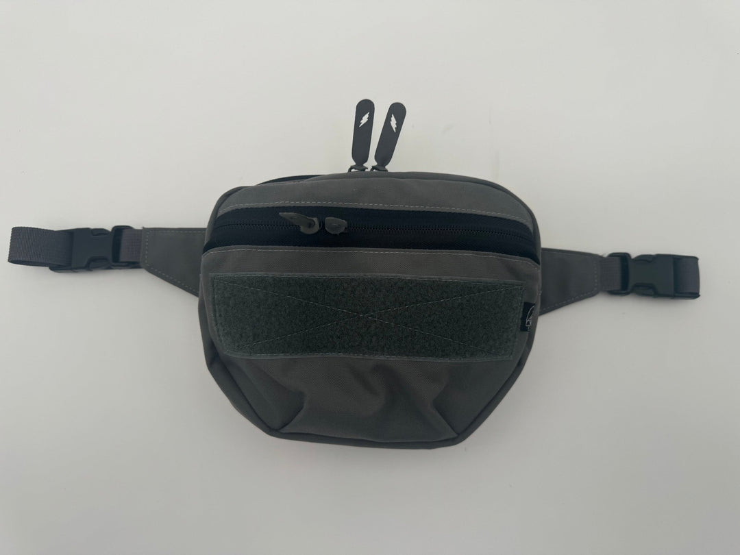 Multifunctional Fanny Pack (Various Colors and Patterns) - TippmannParts