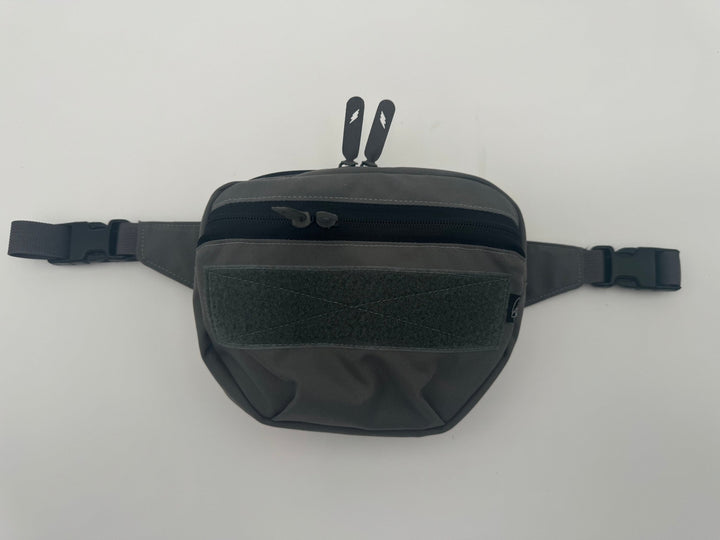 Multifunctional Fanny Pack (Various Colors and Patterns) - TippmannParts