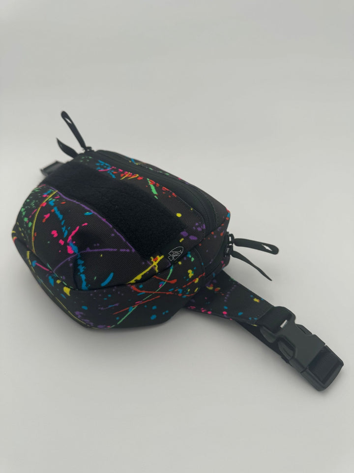 Multifunctional Fanny Pack (Various Colors and Patterns) - TippmannParts