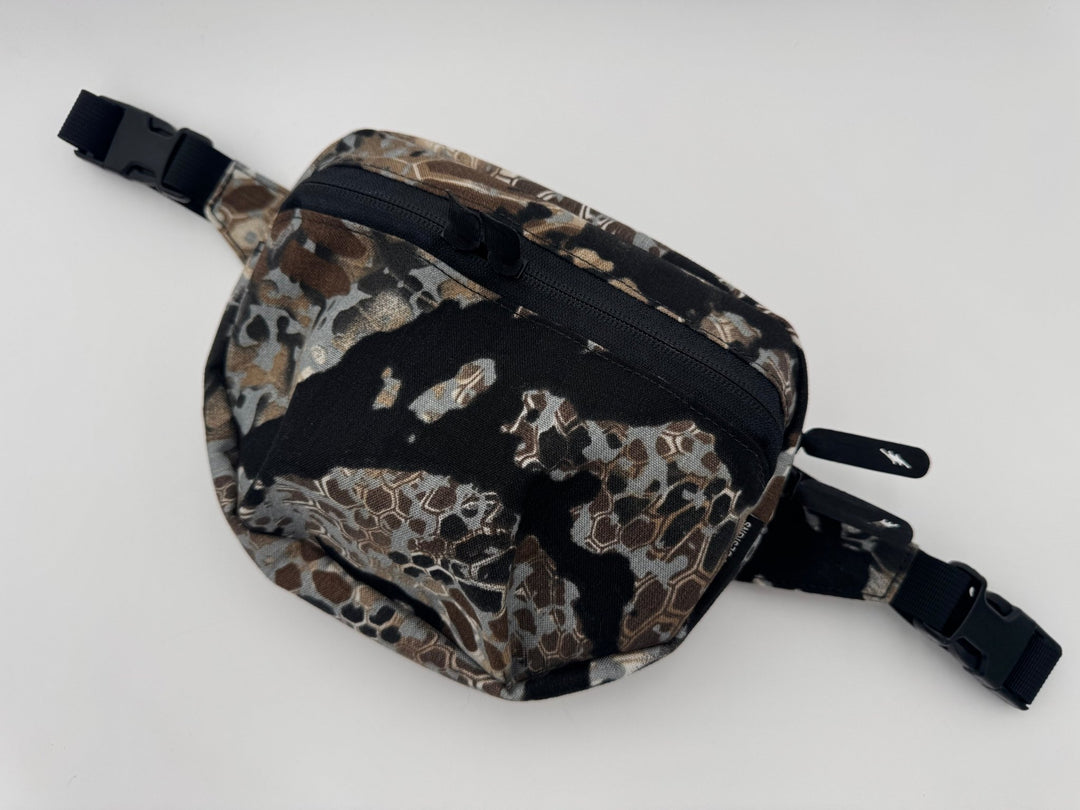 Multifunctional Fanny Pack (Various Colors and Patterns) - TippmannParts