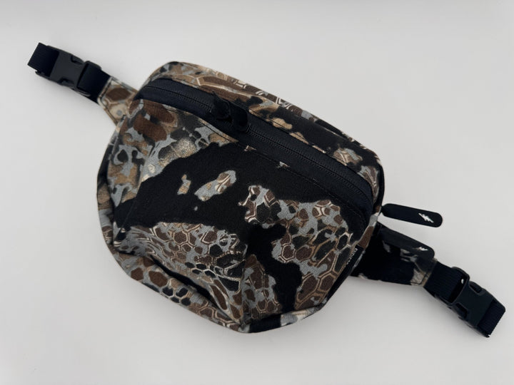 Multifunctional Fanny Pack (Various Colors and Patterns) - TippmannParts