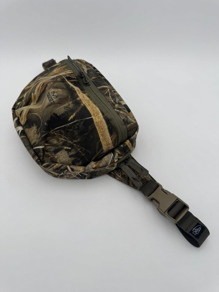 Multifunctional Fanny Pack (Various Colors and Patterns) - TippmannParts