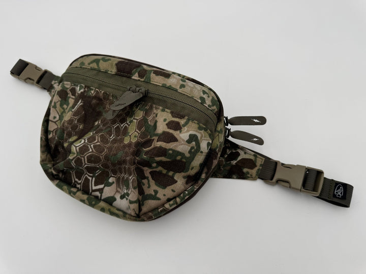 Multifunctional Fanny Pack (Various Colors and Patterns) - TippmannParts