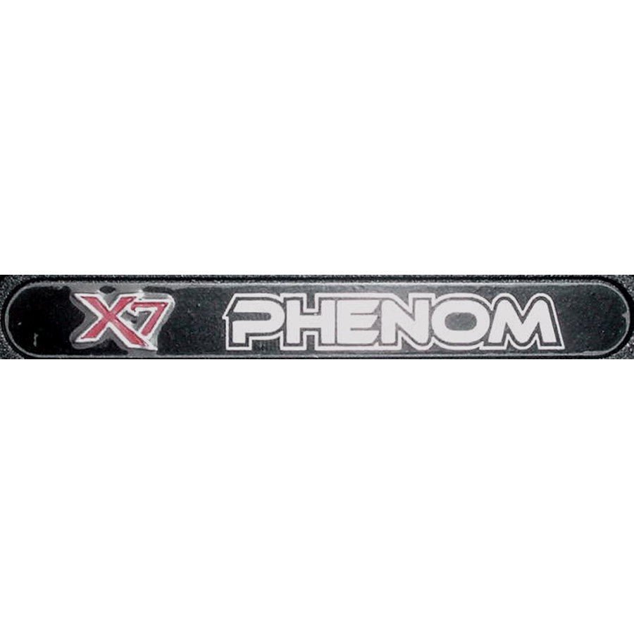 Name Plate - Tippmann Part TA30042 - TippmannParts