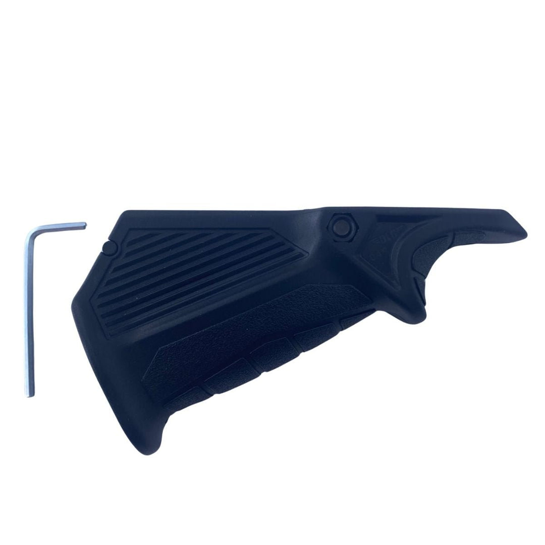 NCSTAR 1913 Angled Foregrip - TippmannParts