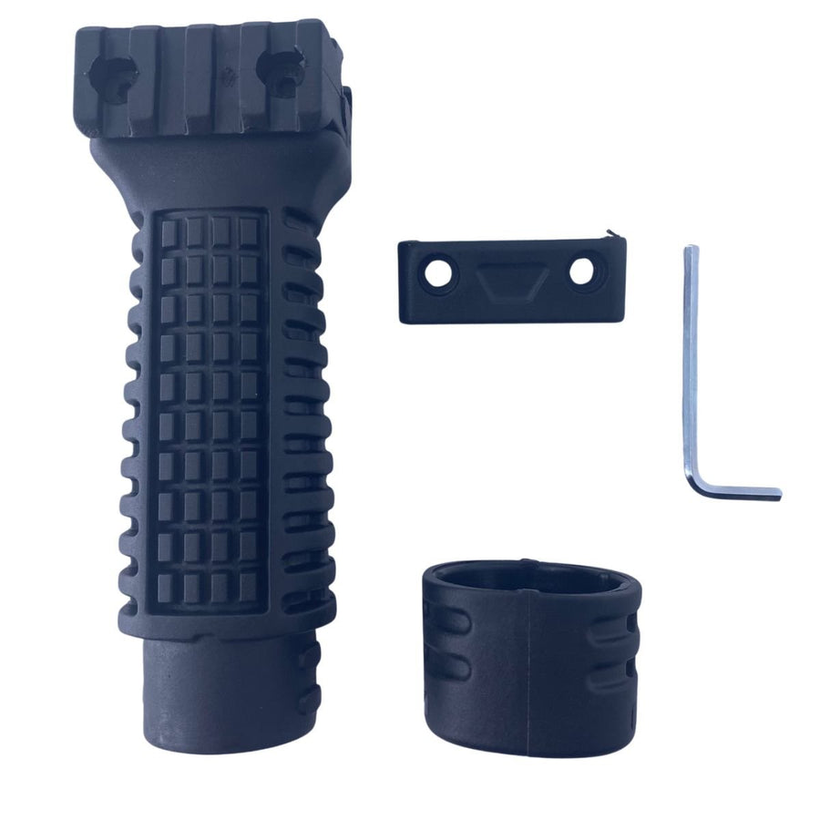 NCSTAR 1913 Vertical Grip - TippmannParts