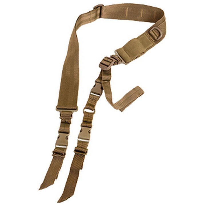 NcSTAR 2 Point Tactical Sling - TippmannParts