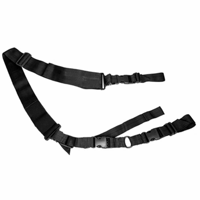 NcSTAR 2 Point Tactical Sling - TippmannParts