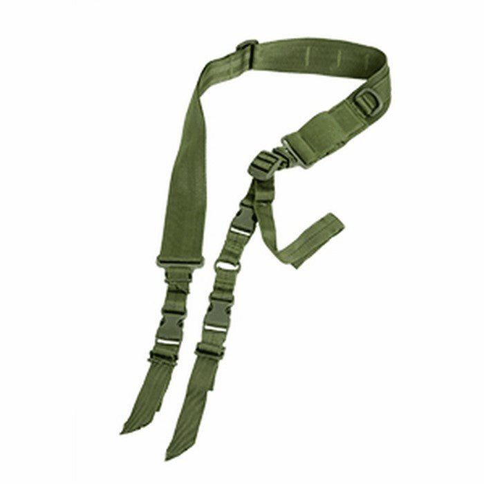 NcSTAR 2 Point Tactical Sling - TippmannParts