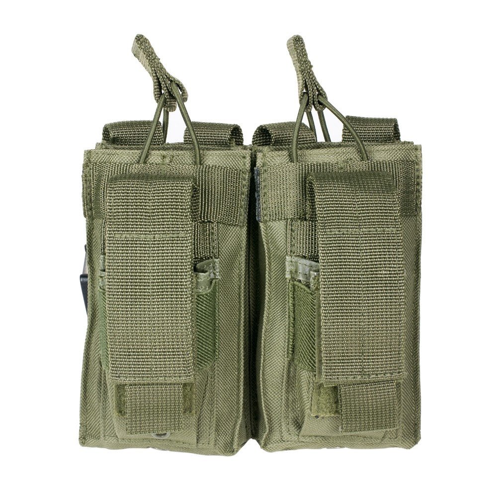 NcSTAR AR Double Mag Pouch - TippmannParts