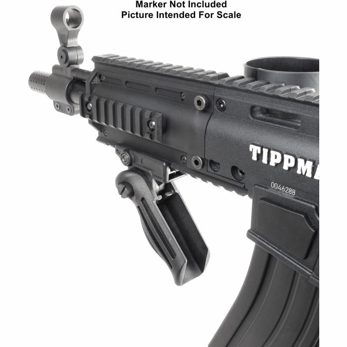 NcSTAR AR Folding Vertical Grip - TippmannParts