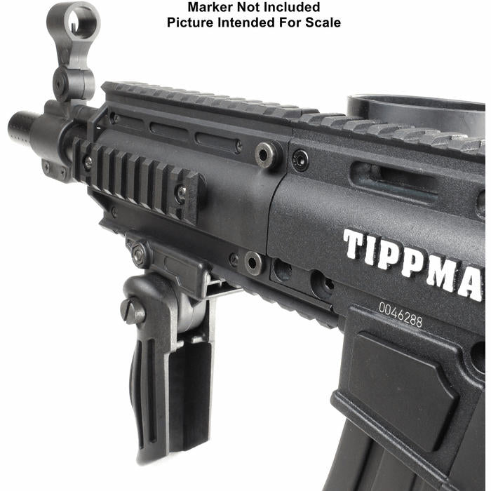 NcSTAR AR Folding Vertical Grip - TippmannParts