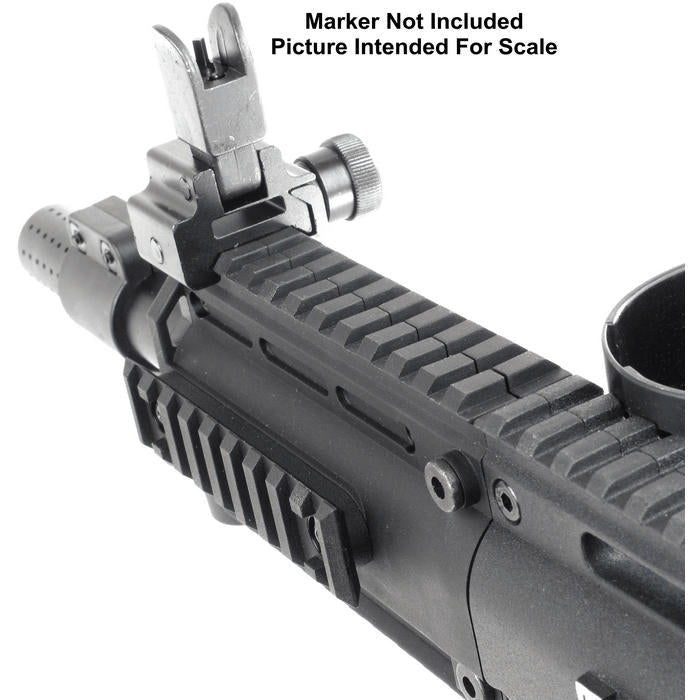 NcSTAR AR Style Flip Up Front Sight - TippmannParts