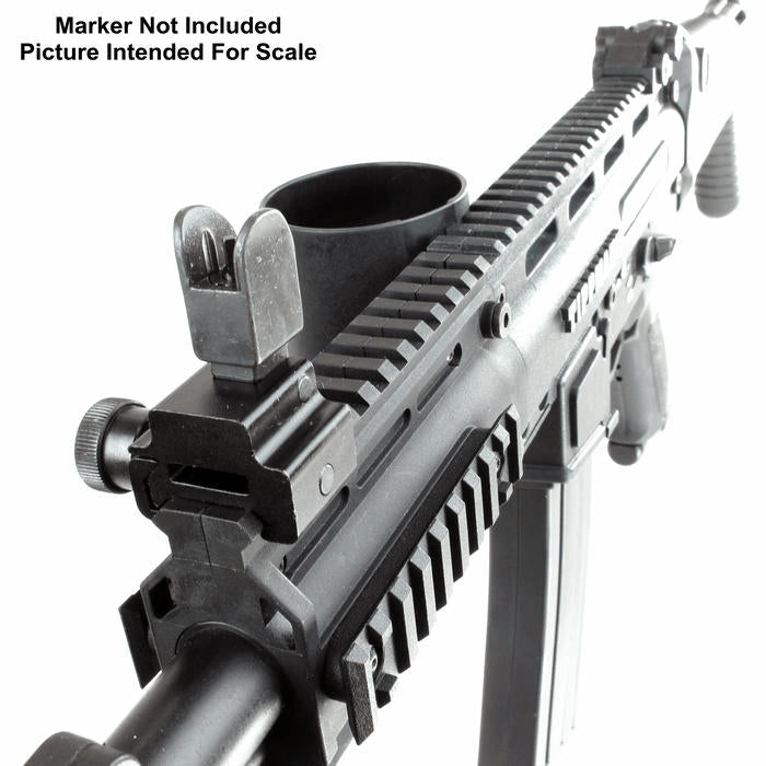 NcSTAR AR Style Flip Up Front Sight - TippmannParts