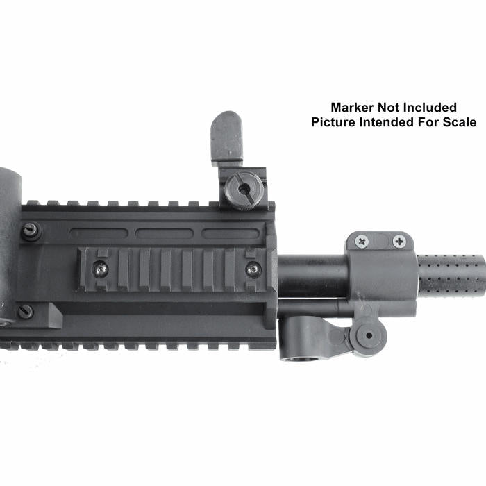 NcSTAR AR Style Flip Up Front Sight - TippmannParts