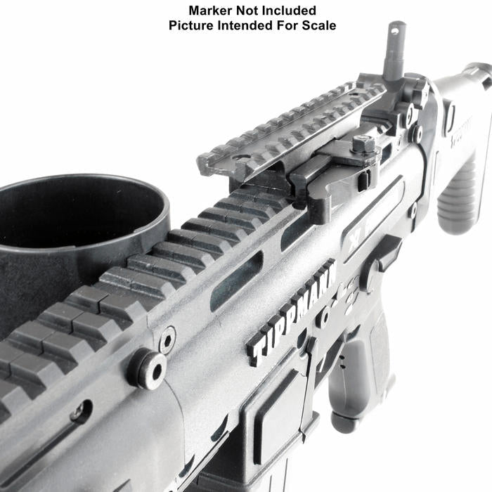 NcSTAR AR Style Weaver Riser - TippmannParts