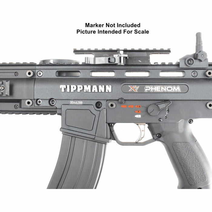 NcSTAR AR Style Weaver Riser - TippmannParts