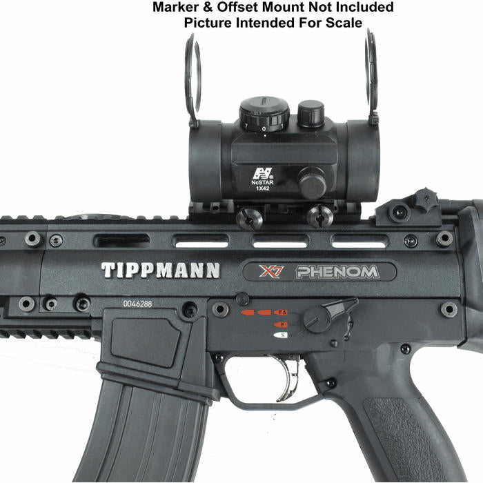 NcSTAR B - Style Dot Sight - TippmannParts