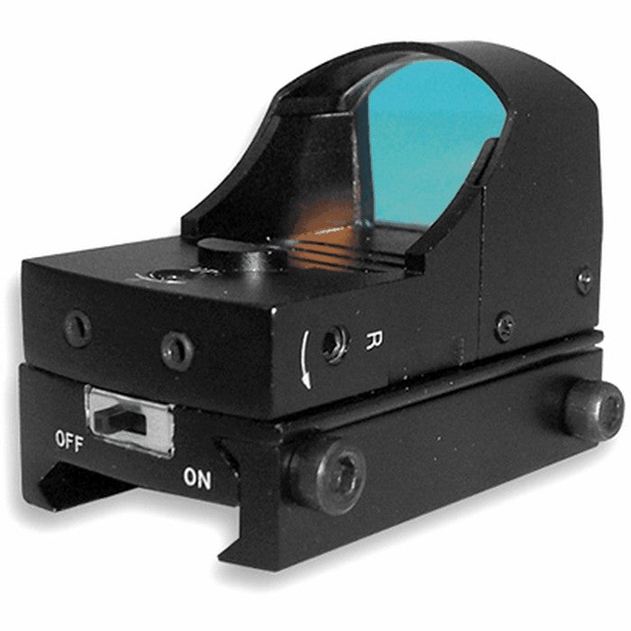 NcSTAR Compact Tactical Dot Reflex Sight - TippmannParts