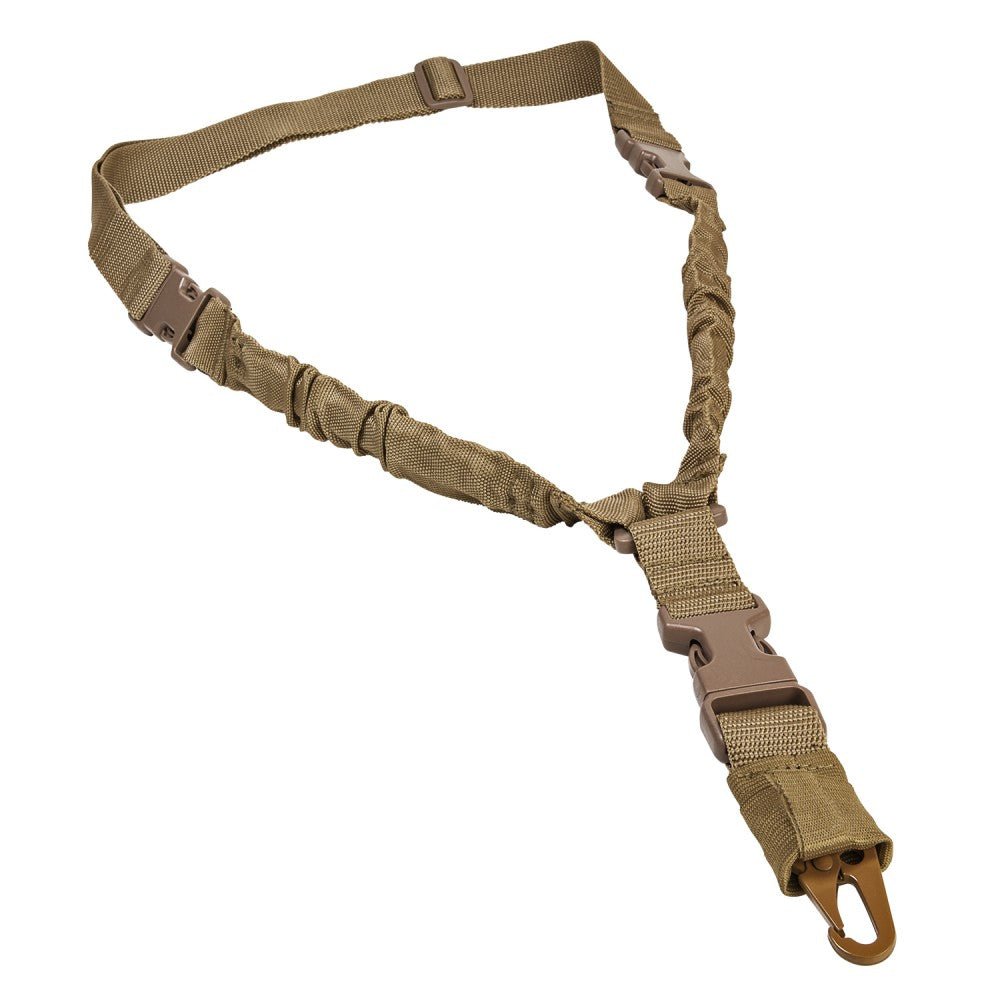 NcSTAR Deluxe Single Point Bungee Sling - TippmannParts