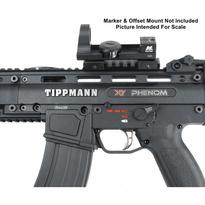 NcSTAR Dot Reflex Sight - TippmannParts