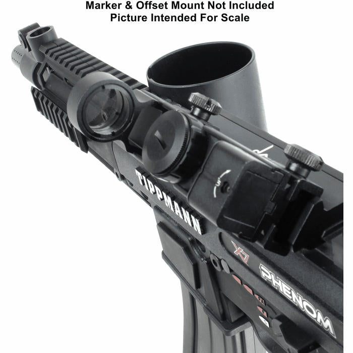 NcSTAR Dot Reflex Sight - TippmannParts