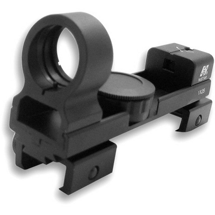 NcSTAR Dot Reflex Sight - TippmannParts