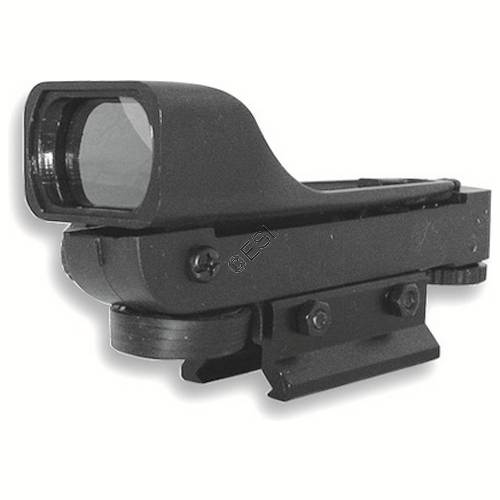 NcSTAR Dot Reflex Sight - TippmannParts