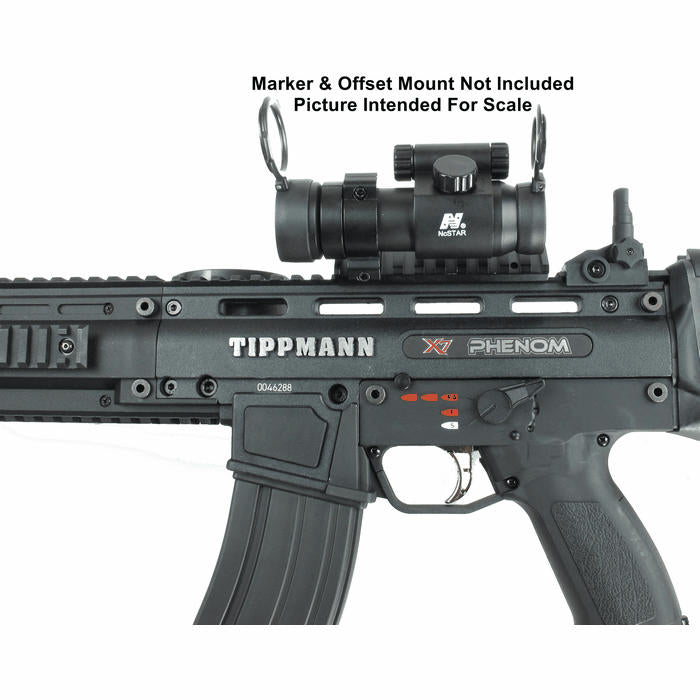 NcSTAR Dot Sight with Pop Lens Cap - TippmannParts