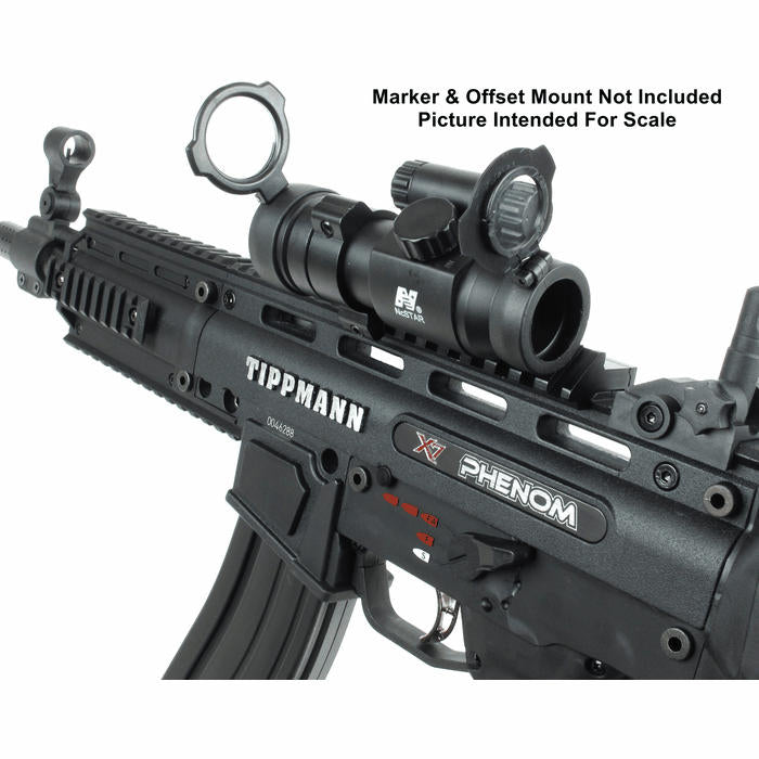 NcSTAR Dot Sight with Pop Lens Cap - TippmannParts