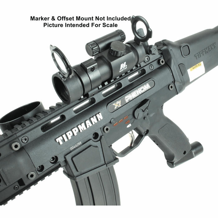 NcSTAR Dot Sight with Pop Lens Cap - TippmannParts