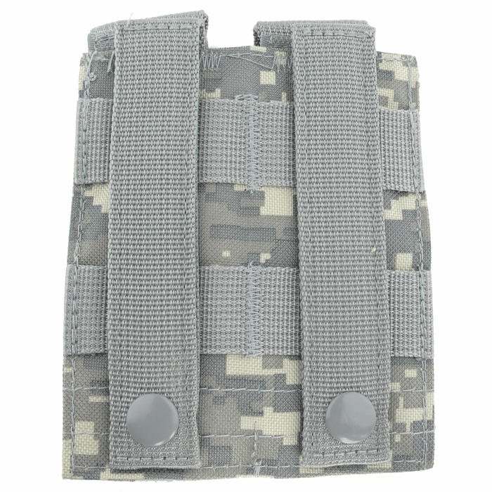 NcSTAR Double Pistol Magazine Pouch - TippmannParts