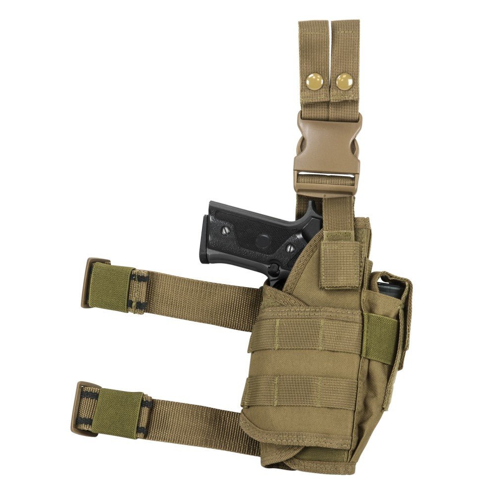 NcSTAR Dropleg Tac Holster - TippmannParts