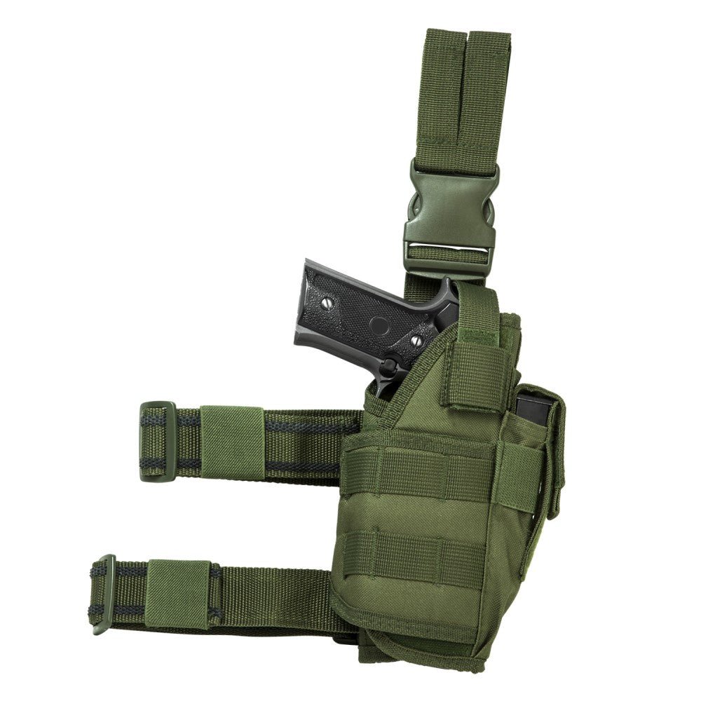NcSTAR Dropleg Tac Holster - TippmannParts