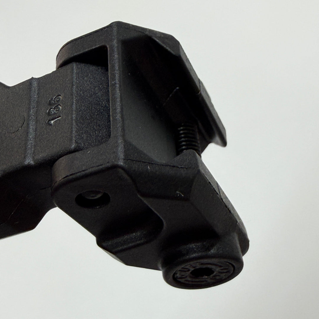 NcSTAR Flipup Low Profile Sight - TippmannParts