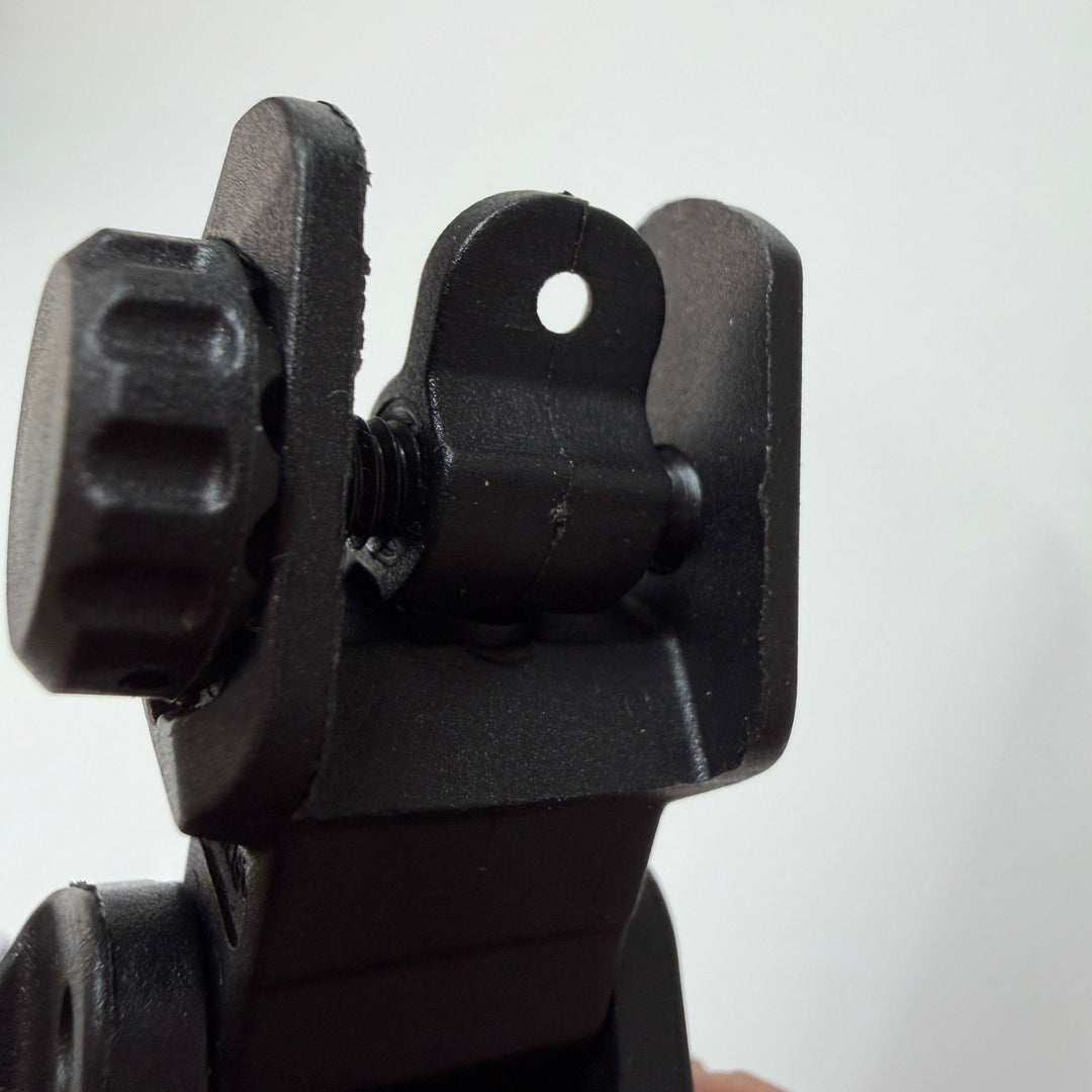 NcSTAR Flipup Low Profile Sight - TippmannParts