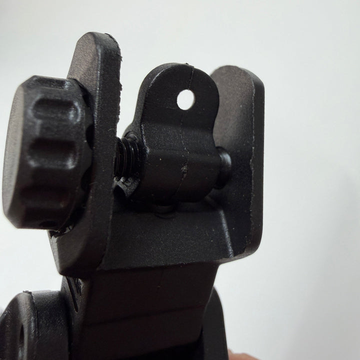 NcSTAR Flipup Low Profile Sight - TippmannParts