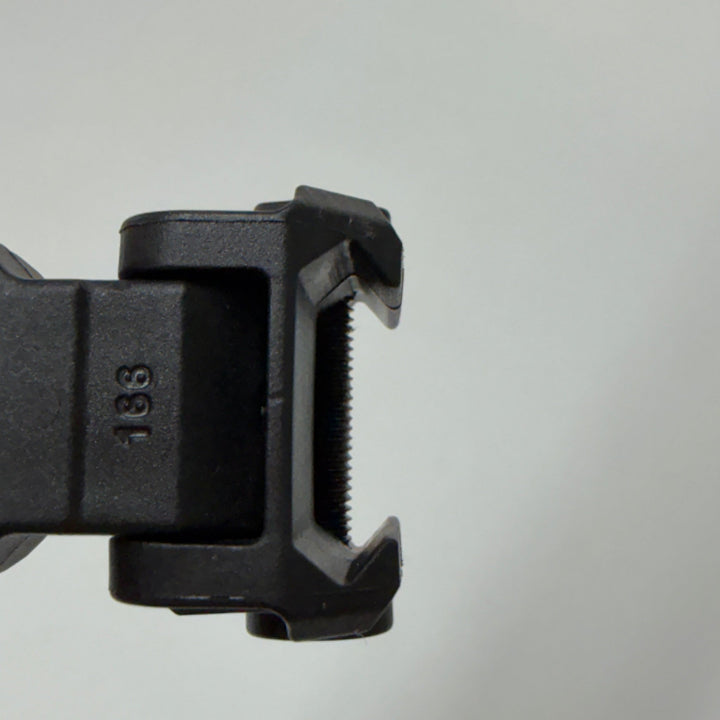 NcSTAR Flipup Low Profile Sight - TippmannParts