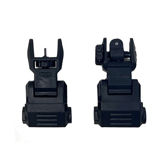 NcSTAR Flipup Low Profile Sight - TippmannParts