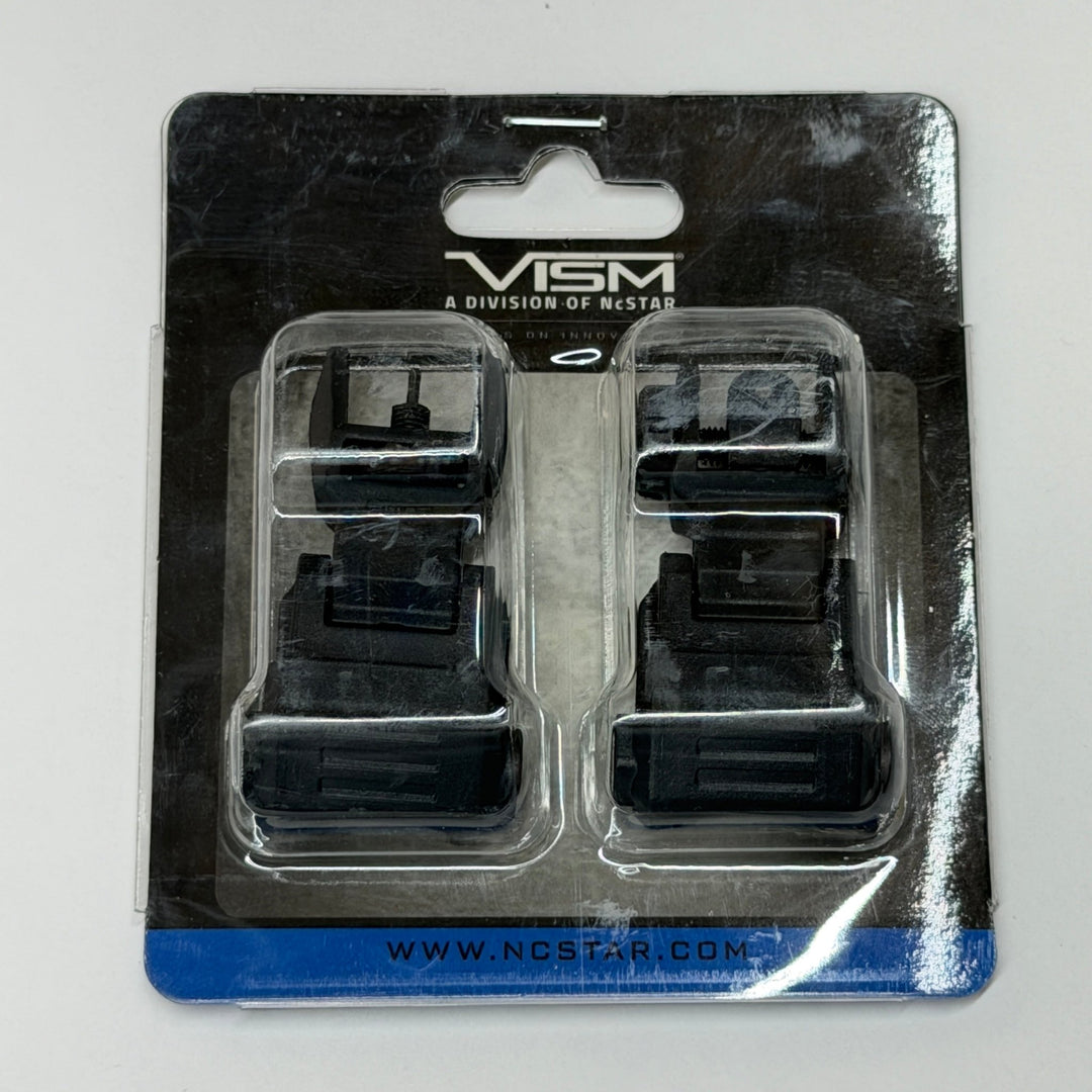 NcSTAR Flipup Low Profile Sight - TippmannParts