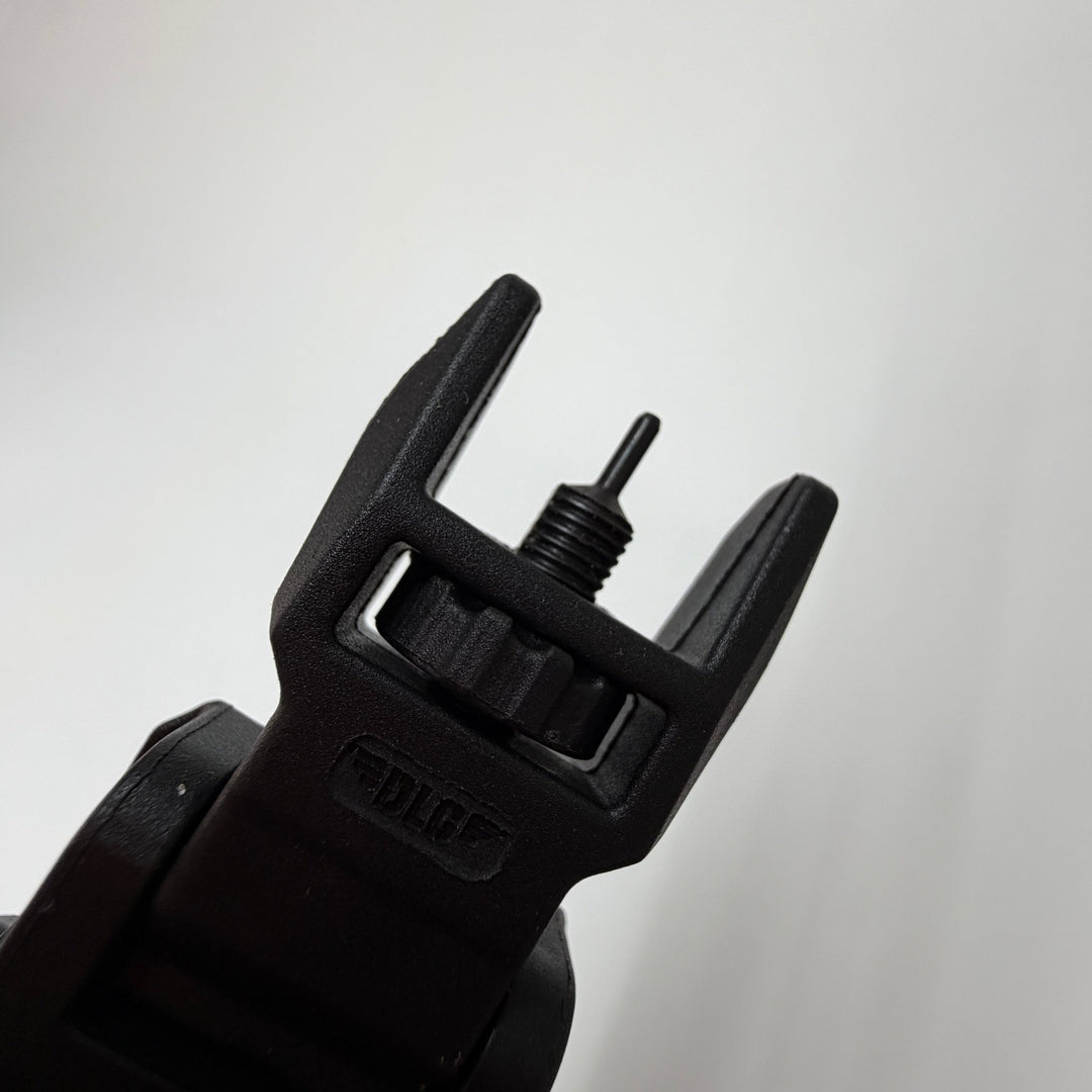 NcSTAR Flipup Low Profile Sight - TippmannParts