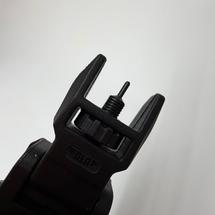 NcSTAR Flipup Low Profile Sight - TippmannParts