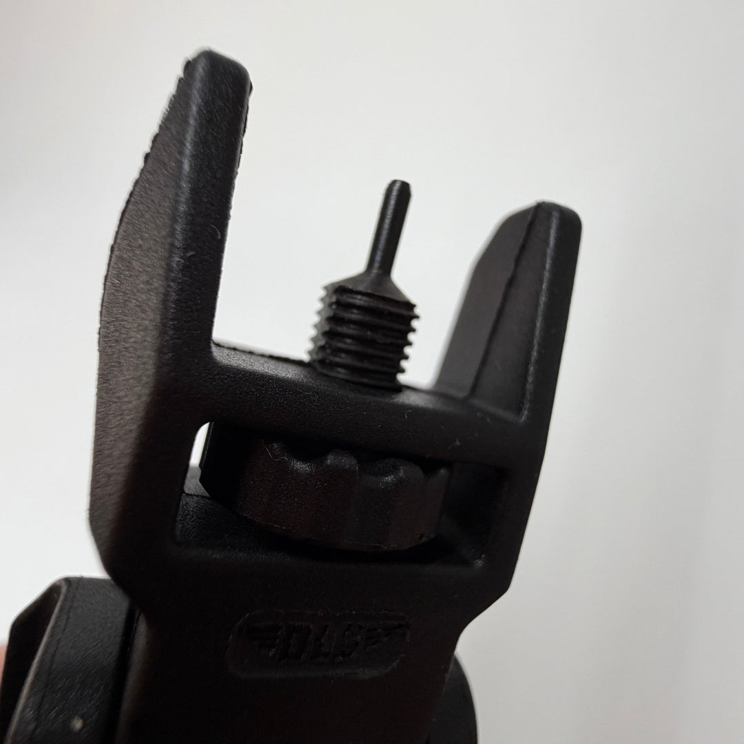 NcSTAR Flipup Low Profile Sight - TippmannParts