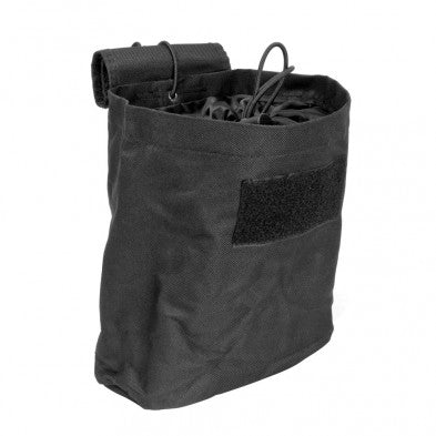 NcSTAR Folding Dump Pouch - TippmannParts