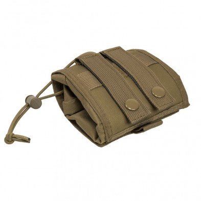 NcSTAR Folding Dump Pouch - TippmannParts