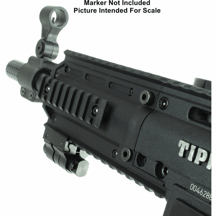 NcSTAR Laser Sight - Weaver Mounted - TippmannParts