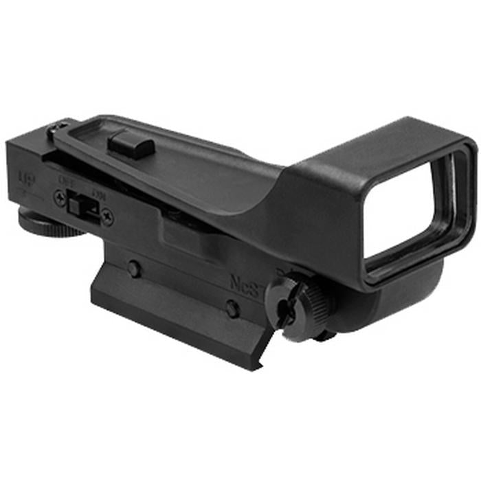 NcSTAR Metal Dot Reflex Sight - TippmannParts