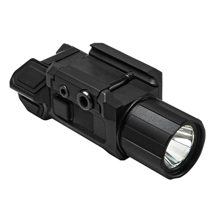 NcSTAR Pistol & Rifle LED Flashlight - TippmannParts